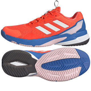 Buty do siatkówki adidas Crazyflight 6 M HP7033 | VUX.pl