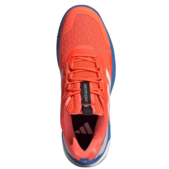 Buty do siatkówki adidas Crazyflight 6 M HP7033 | VUX.pl