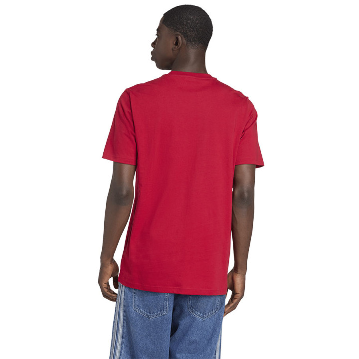 Koszulka adidas Liverpool FC DNA Graphic Tee JW7894 | VUX.pl
