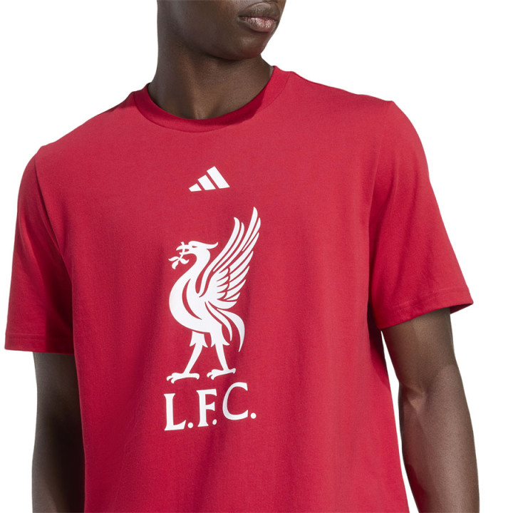 Koszulka adidas Liverpool FC DNA Graphic Tee JW7894 | VUX.pl