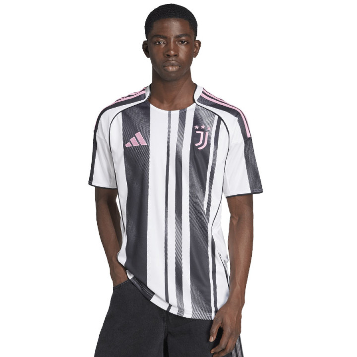 Koszulka adidas Juventus Home JSY JJ4320 | VUX.pl