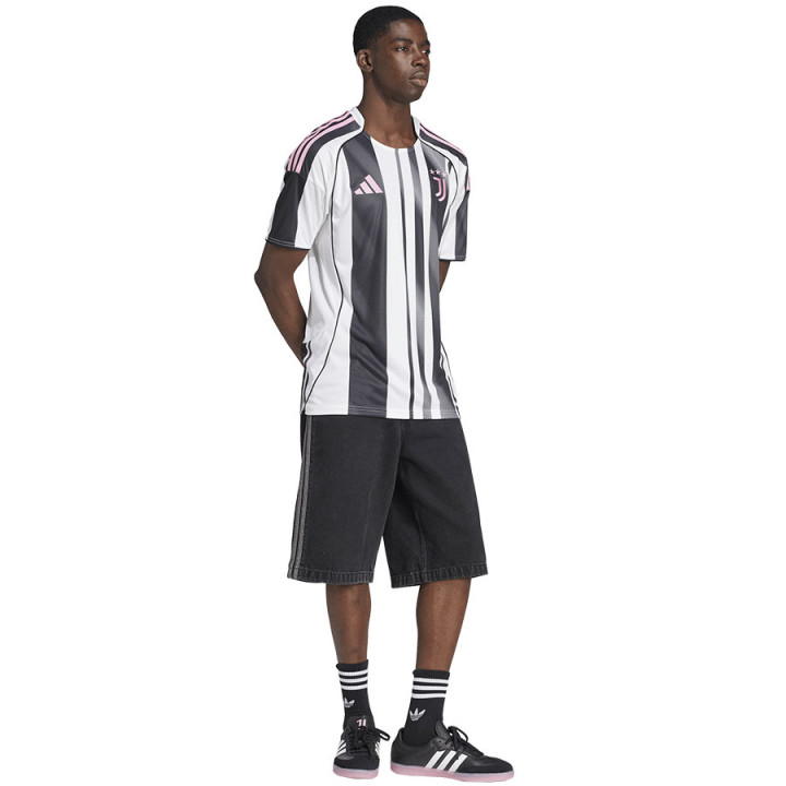 Koszulka adidas Juventus Home JSY JJ4320 | VUX.pl