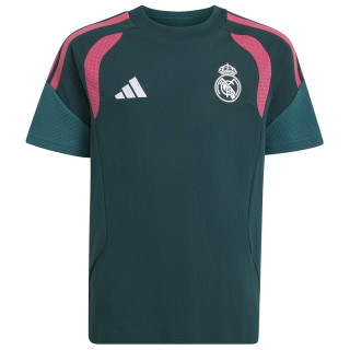 Koszulka adidas Real Madryt Sweat Tee KZ2483 | VUX.pl