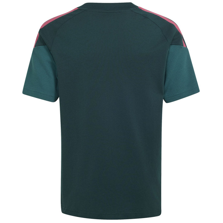 Koszulka adidas Real Madryt Sweat Tee KZ2483 | VUX.pl