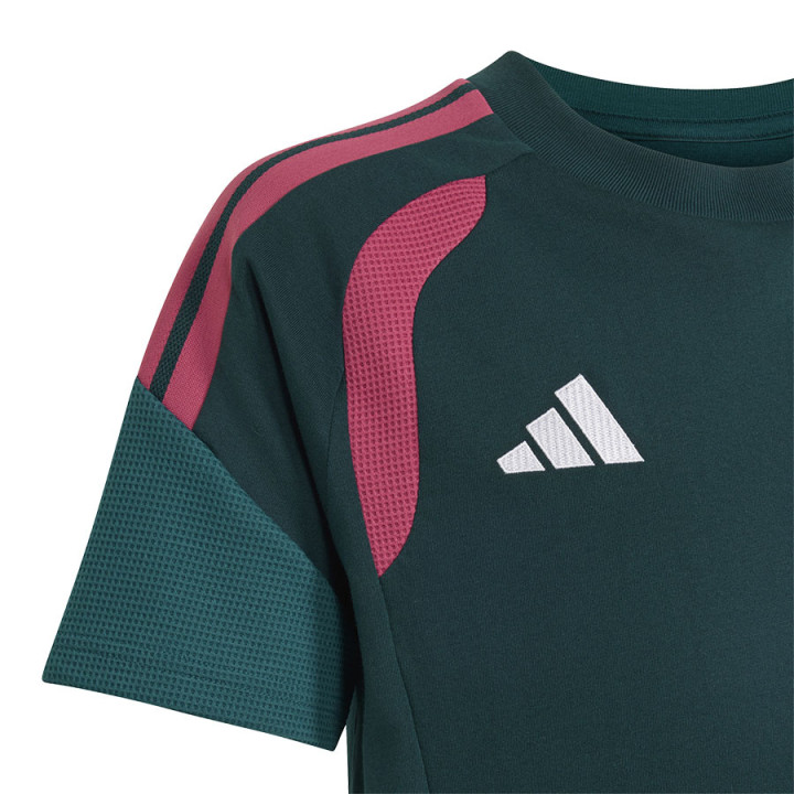 Koszulka adidas Real Madryt Sweat Tee KZ2483 | VUX.pl