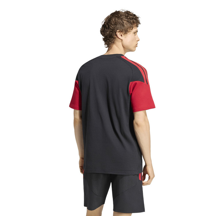 Koszulka adidas Manchester United Tee KC4920 | VUX.pl
