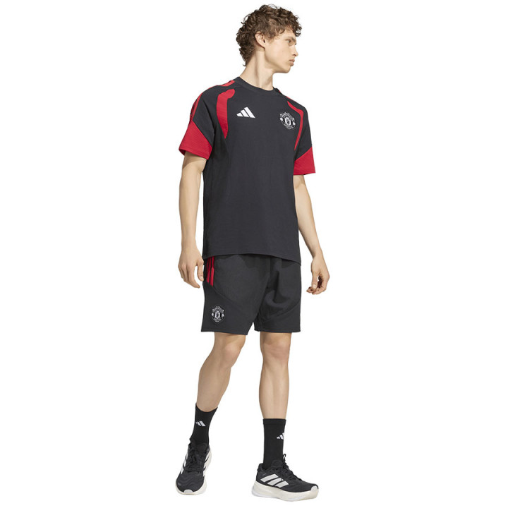 Koszulka adidas Manchester United Tee KC4920 | VUX.pl