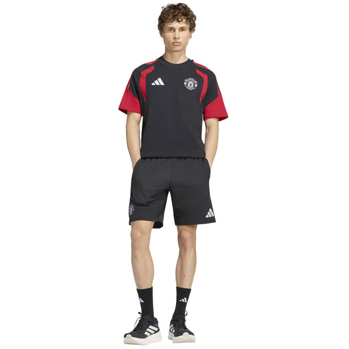 Koszulka adidas Manchester United Tee KC4920 | VUX.pl