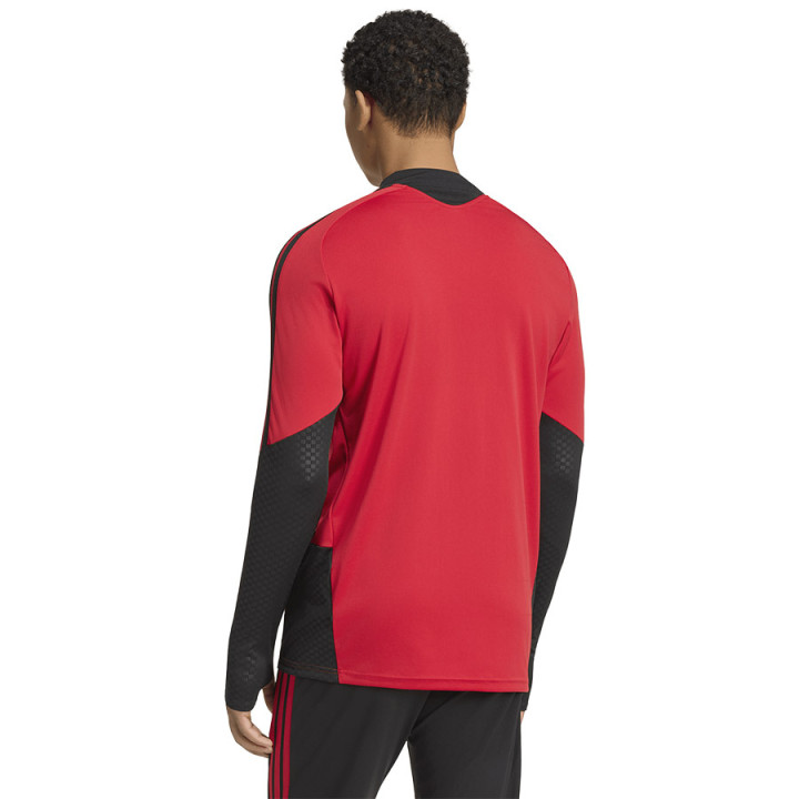 Bluza adidas Manchester United Tiro 26 Training Top Junior | VUX.pl
