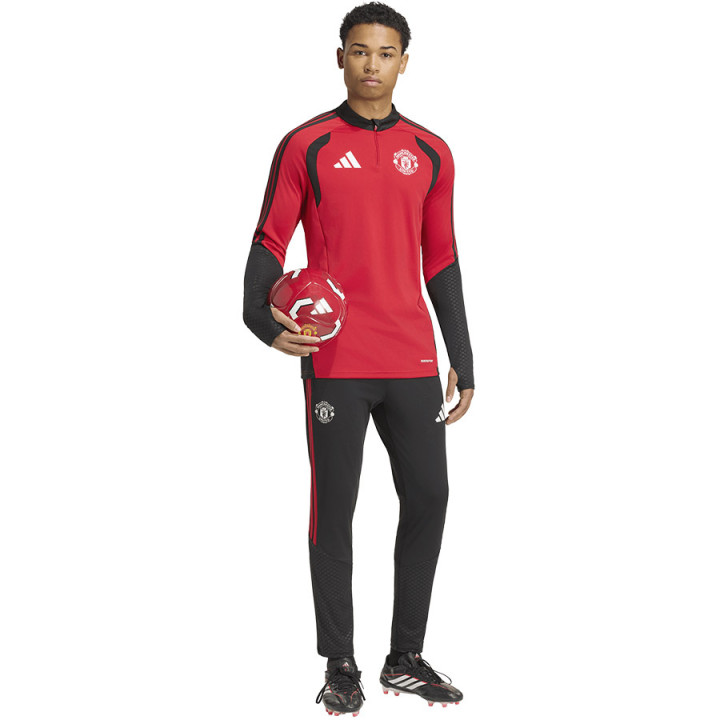 Bluza adidas Manchester United Tiro 26 Training Top Junior | VUX.pl