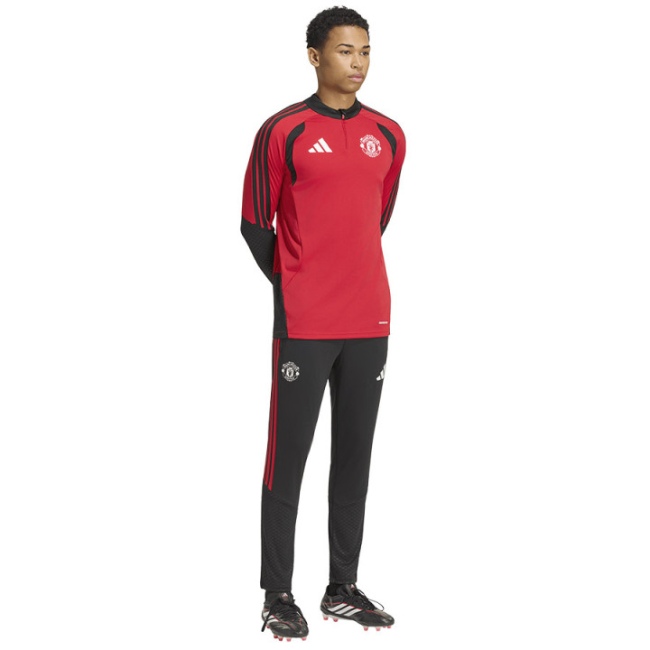 Bluza adidas Manchester United Tiro 26 Training Top Junior | VUX.pl