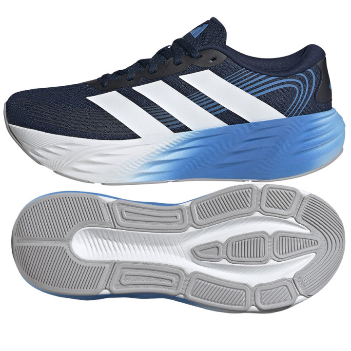 Buty adidas Galaxy 8 LA1235 | VUX.pl