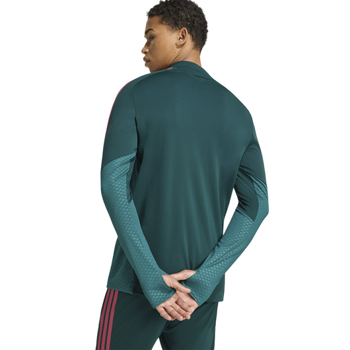 Bluza adidas Real Madryt Tiro 26 Training Top KB6343 | VUX.pl