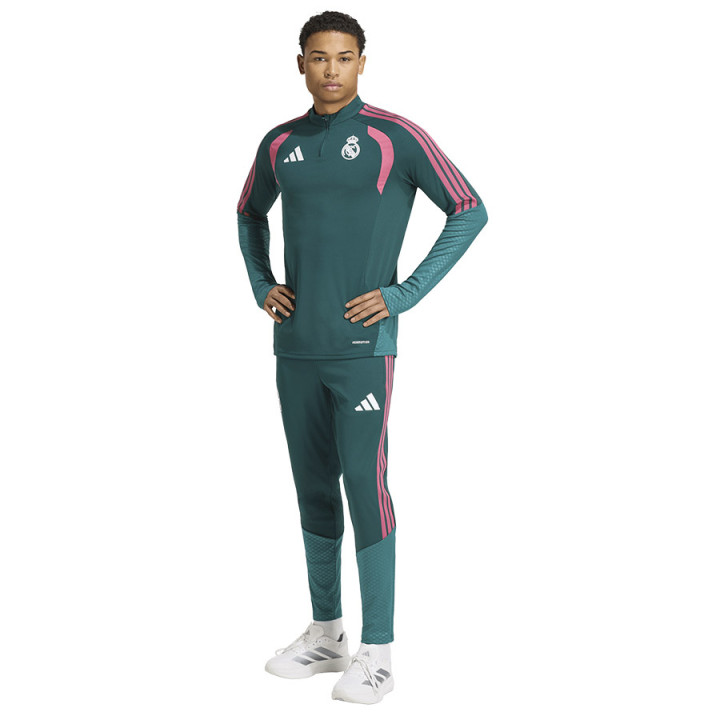 Bluza adidas Real Madryt Tiro 26 Training Top KB6343 | VUX.pl