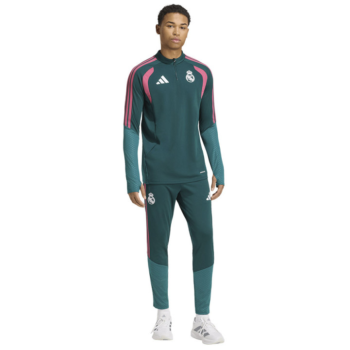 Bluza adidas Real Madryt Tiro 26 Training Top KB6343 | VUX.pl