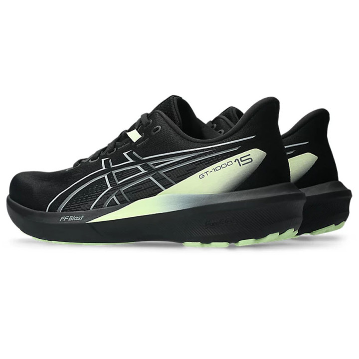 Buty Asics GT-1000 15 1011C230 003 | VUX.pl