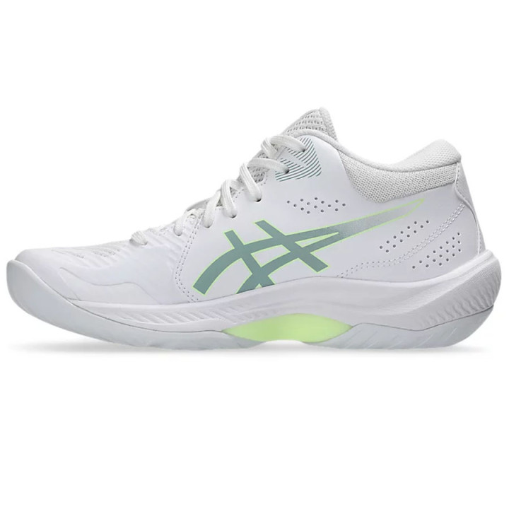 Buty Asics Beyond FF MT 2 1072A131 100 | VUX.pl