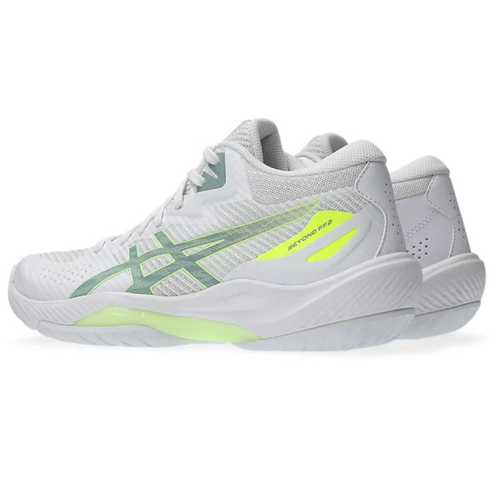 Buty Asics Beyond FF MT 2 1072A131 100 | VUX.pl