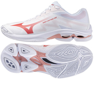 Buty Mizuno WAVE LIGHTNING PRO W V1GC266073 | VUX.pl