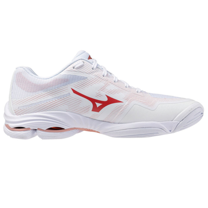 Buty Mizuno WAVE LIGHTNING PRO W V1GC266073 | VUX.pl