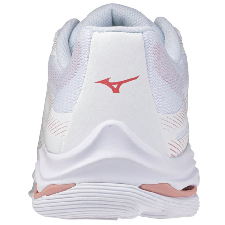 Buty Mizuno WAVE LIGHTNING PRO W V1GC266073 | VUX.pl