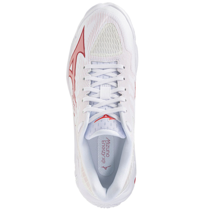 Buty Mizuno WAVE LIGHTNING ELITE W V1GC260073 | VUX.pl
