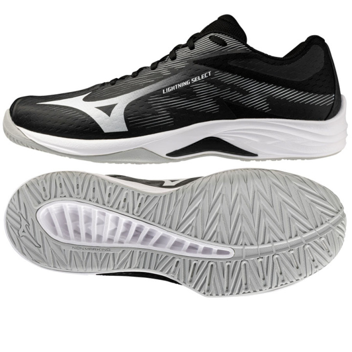 Buty Mizuno LIGHTNING SELECT V1GA267053 | VUX.pl