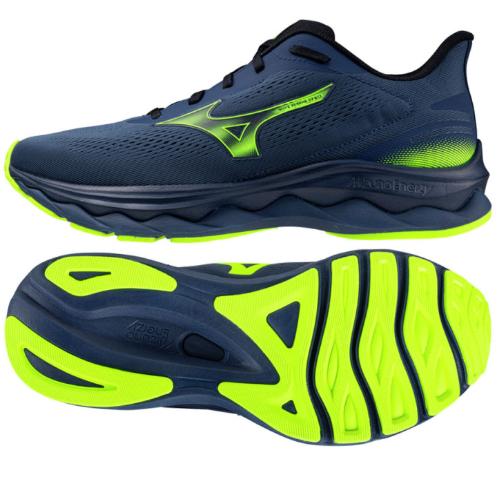 Buty Mizuno WAVE SERENE 2 GTX J1GC256051 | VUX.pl