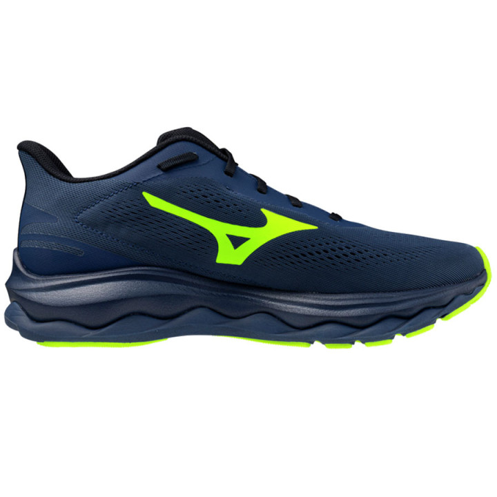 Buty Mizuno WAVE SERENE 2 GTX J1GC256051 | VUX.pl