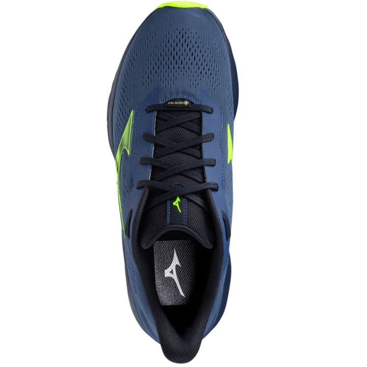 Buty Mizuno WAVE SERENE 2 GTX J1GC256051 | VUX.pl