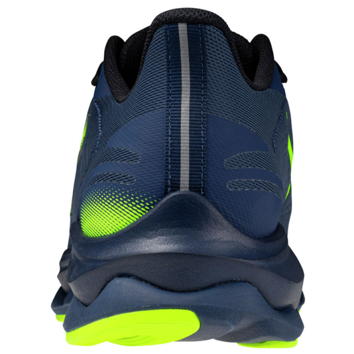 Buty Mizuno WAVE SERENE 2 GTX J1GC256051 | VUX.pl