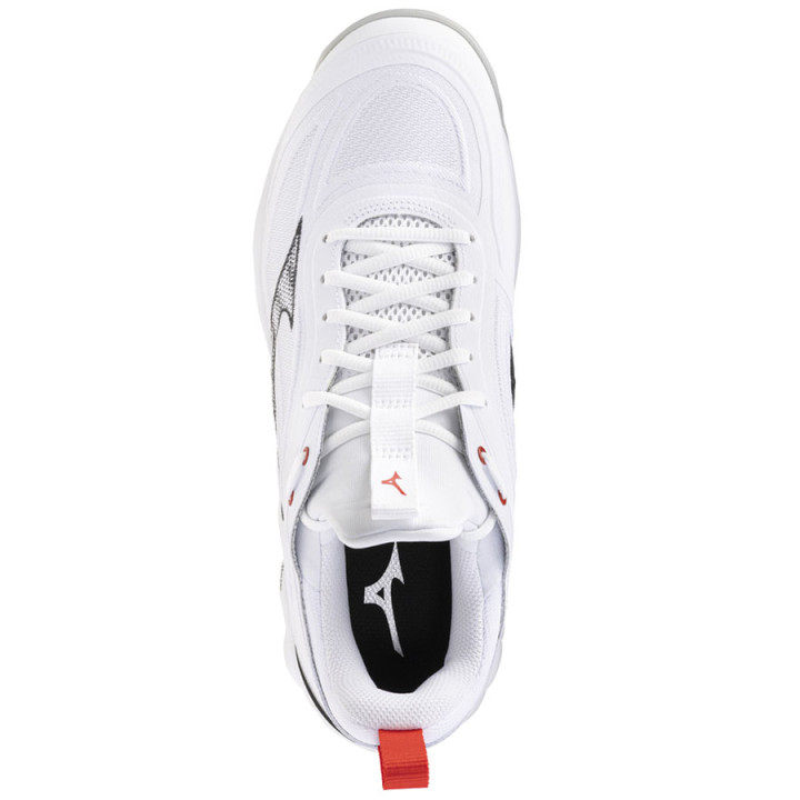Buty Mizuno WAVE LUMINOUS 3 V1GA242059 | VUX.pl