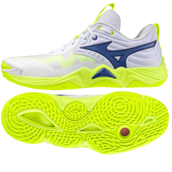 Buty Mizuno WAVE MOMENTUM ELITE V1GA251239 | VUX.pl