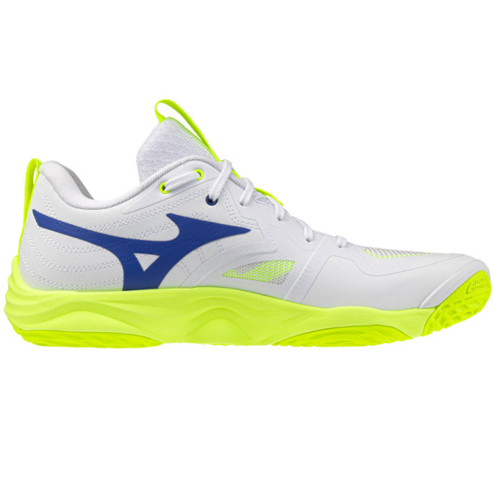 Buty Mizuno WAVE MOMENTUM ELITE V1GA251239 | VUX.pl