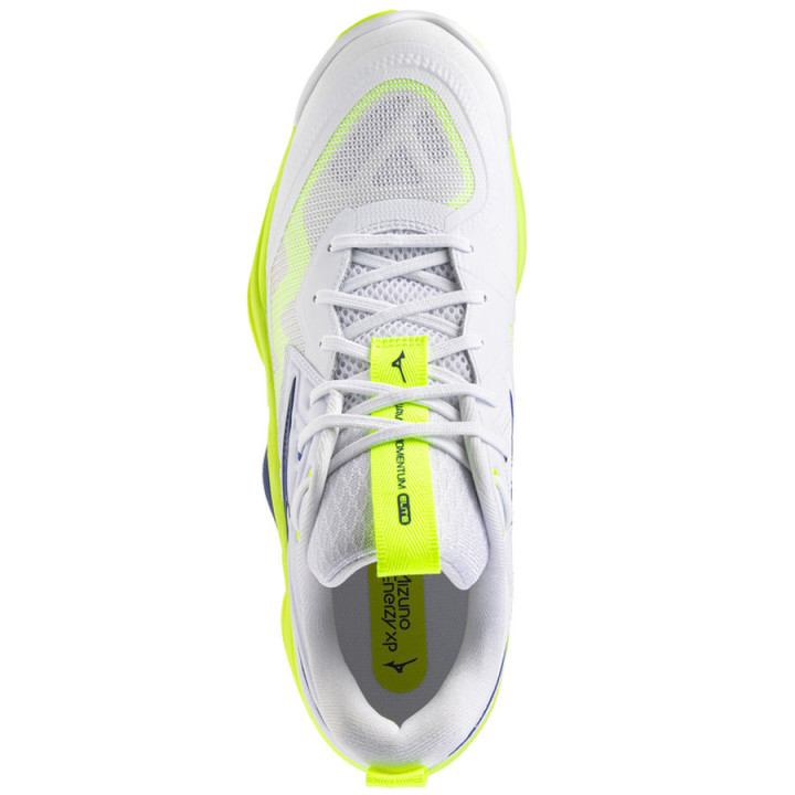 Buty Mizuno WAVE MOMENTUM ELITE V1GA251239 | VUX.pl