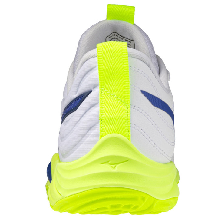 Buty Mizuno WAVE MOMENTUM ELITE V1GA251239 | VUX.pl