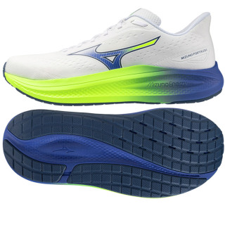 Buty Mizuno FORTRUSH J1GC264801 | VUX.pl