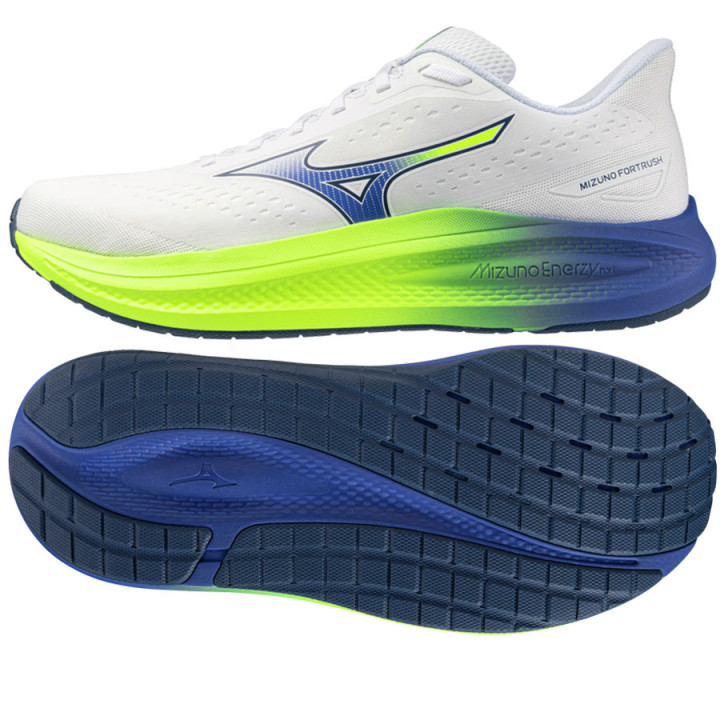 Buty Mizuno FORTRUSH J1GC264801 | VUX.pl