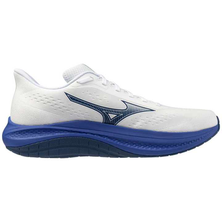 Buty Mizuno FORTRUSH J1GC264801 | VUX.pl