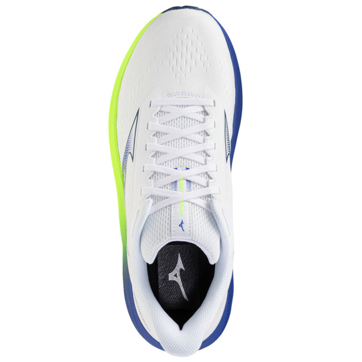 Buty Mizuno FORTRUSH J1GC264801 | VUX.pl