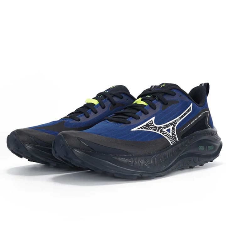 Buty Mizuno NEO LUMINA GTX J1GJ265901 | VUX.pl
