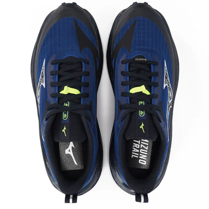Buty Mizuno NEO LUMINA GTX J1GJ265901 | VUX.pl