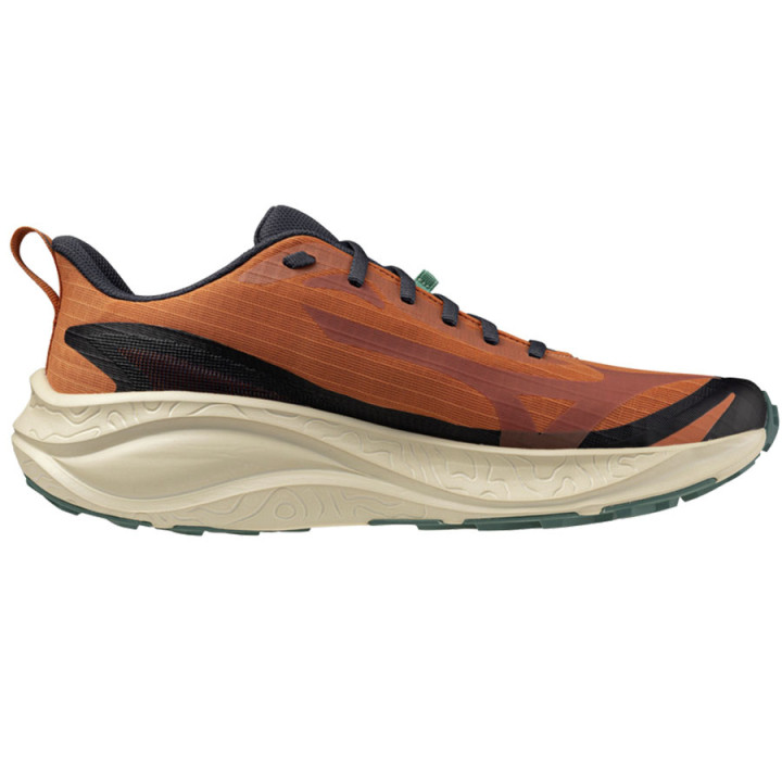 Buty Mizuno NEO LUMINA J1GJ267303 | VUX.pl