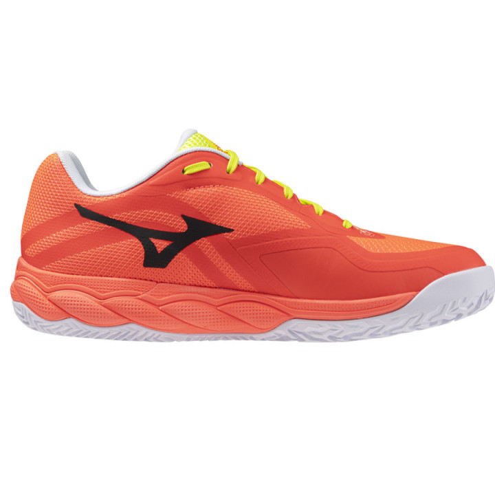 Buty Mizuno Wave Enforce Court 2 Padel 61GB263654 | VUX.pl