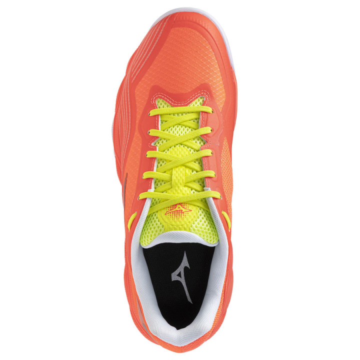 Buty Mizuno Wave Enforce Court 2 Padel 61GB263654 | VUX.pl