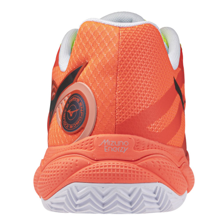 Buty Mizuno Wave Enforce Court 2 Padel 61GB263654 | VUX.pl