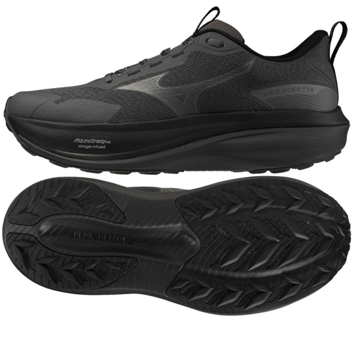 Buty Mizuno WAVE RIDER TT 4 J1GM263252 | VUX.pl