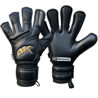 Rękawice 4keepers Champ Champ Gold Black VII RF2G S994173 | VUX.pl