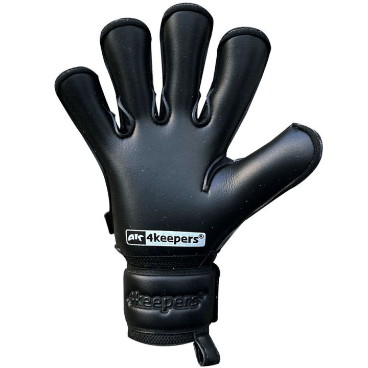 Rękawice 4keepers Champ Champ Gold Black VII RF2G S994173 | VUX.pl