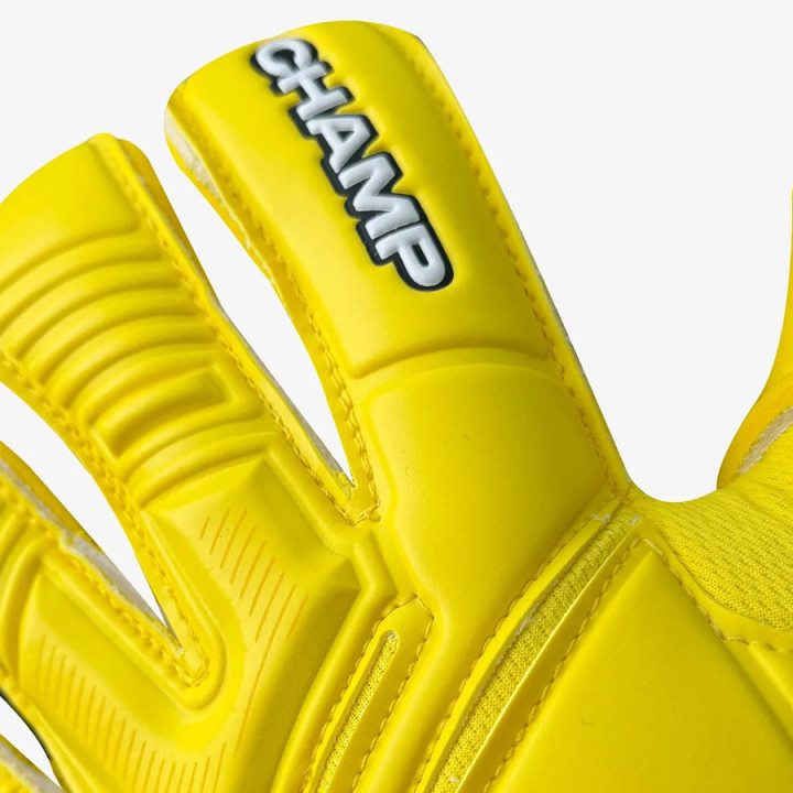 Rękawice bramkarskie 4Keepers Champ Colour Yellow VII RF2G | VUX.pl